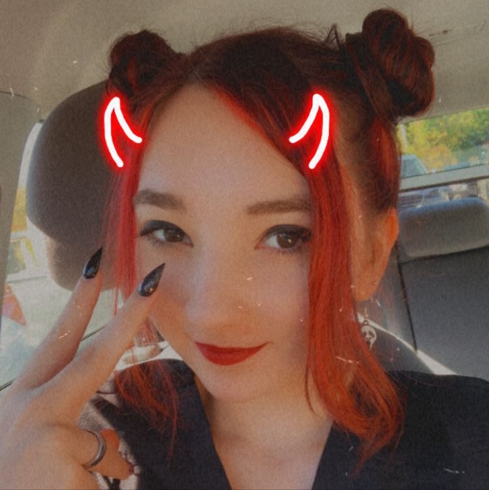 Meet your Posher, Laci